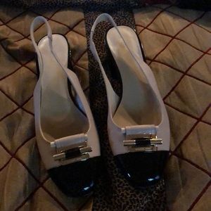 Brand New Michael Kors heels!
